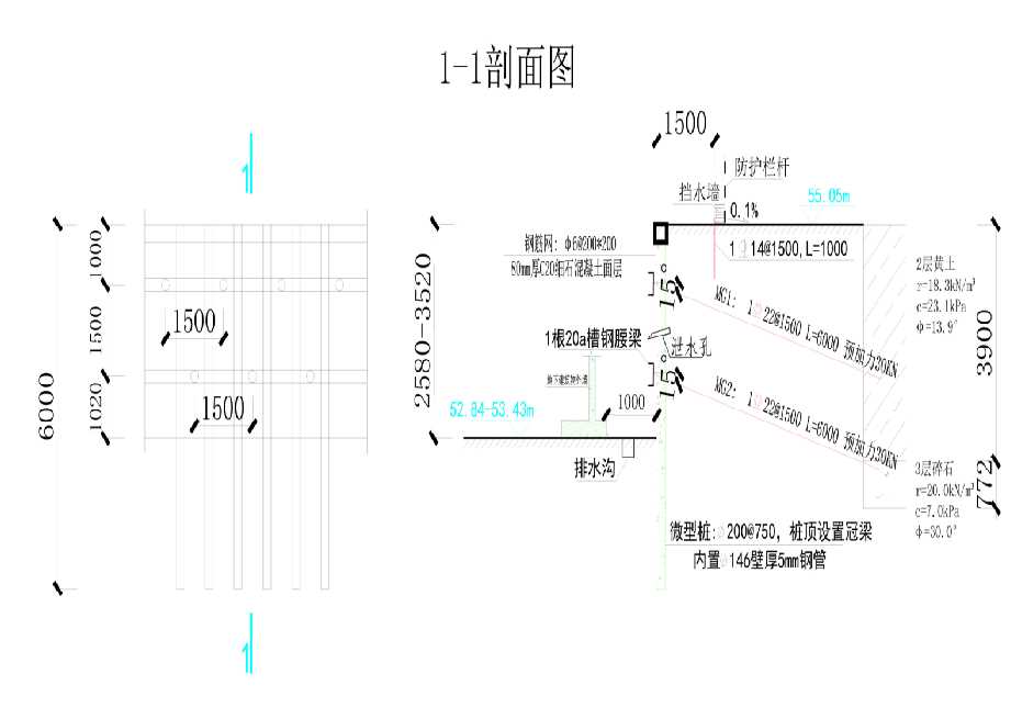 济南济阳县工程设计